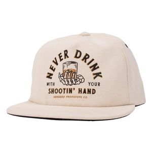 Sendero Provisions Company Drinking Hat